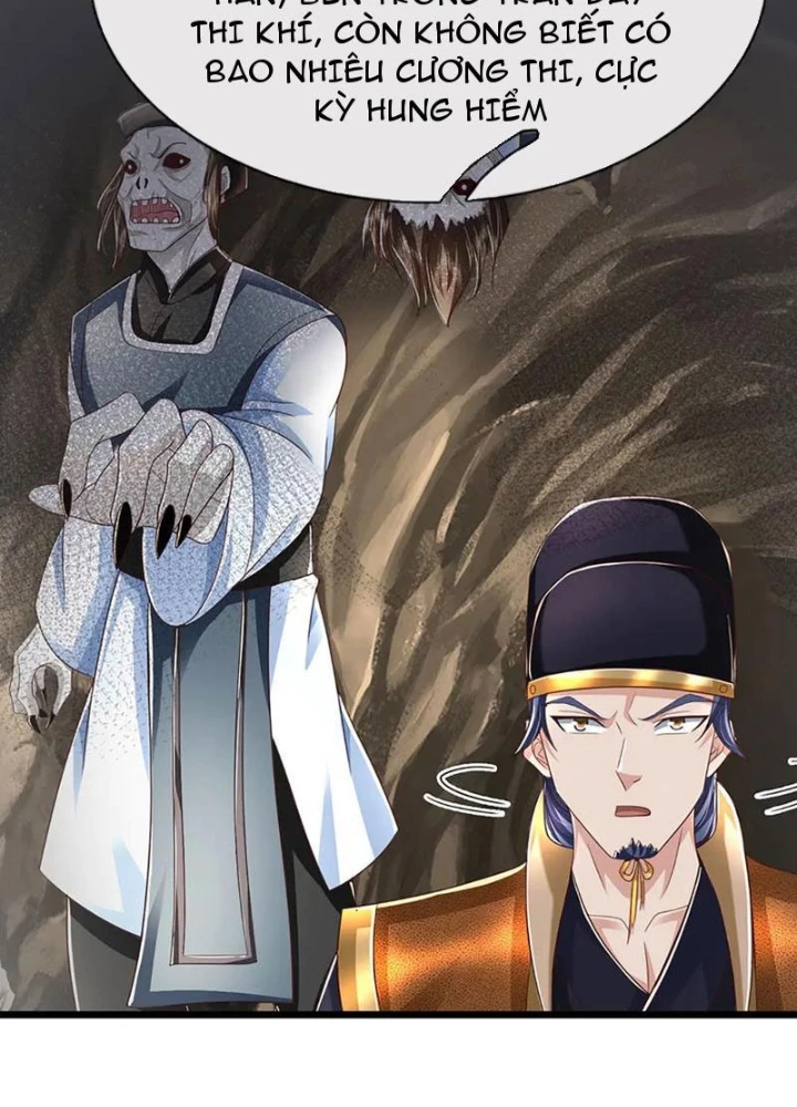 Ta Có Thể Cướp Đoạt Cơ Duyên Chapter 41 - 23