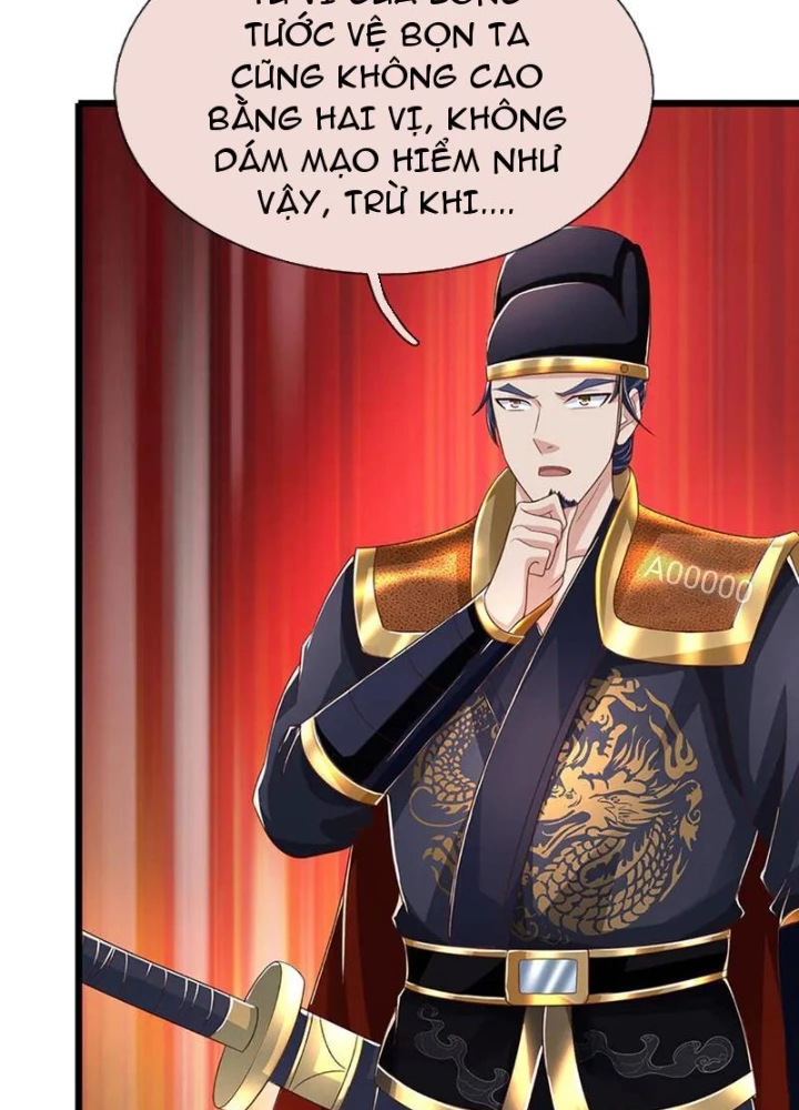 Ta Có Thể Cướp Đoạt Cơ Duyên Chapter 41 - 25