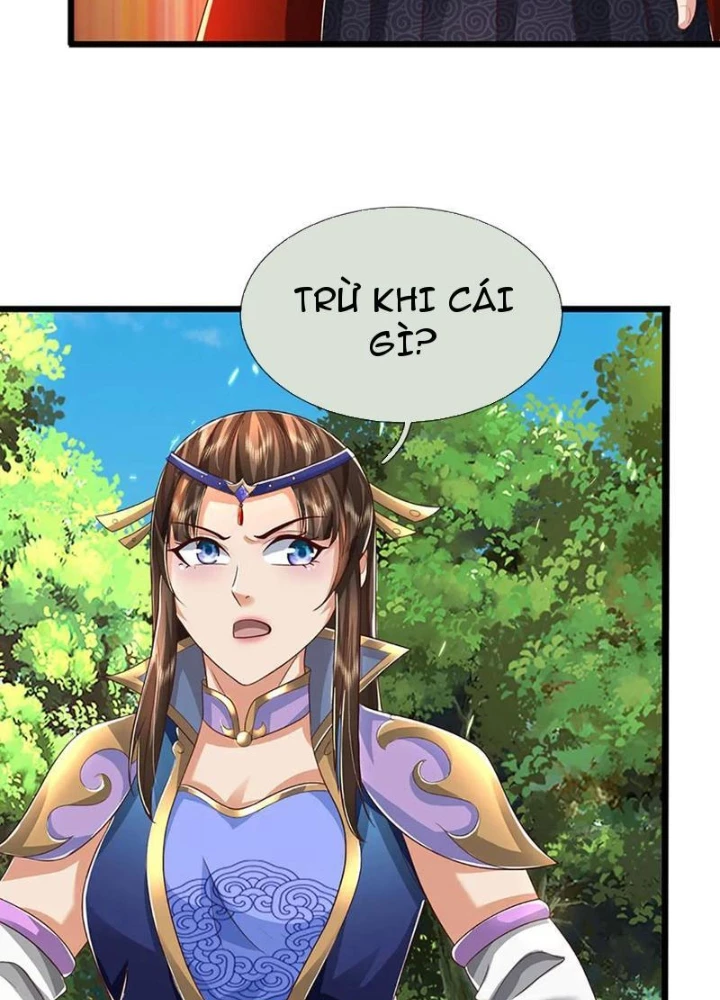 Ta Có Thể Cướp Đoạt Cơ Duyên Chapter 41 - 27