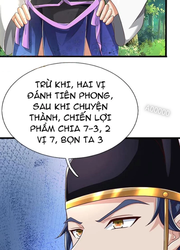 Ta Có Thể Cướp Đoạt Cơ Duyên Chapter 41 - 29