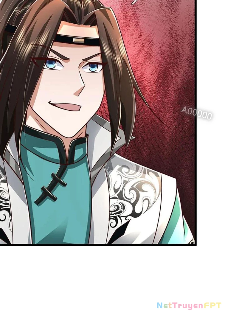 Ta Có Thể Cướp Đoạt Cơ Duyên Chapter 41 - 33