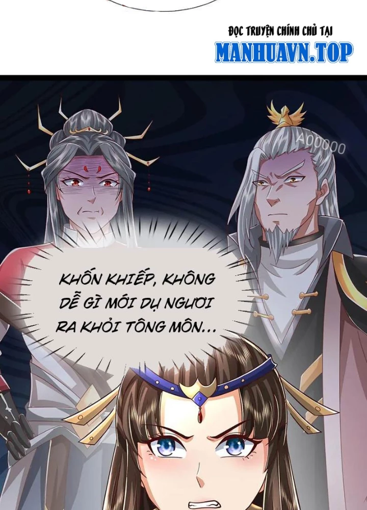 Ta Có Thể Cướp Đoạt Cơ Duyên Chapter 41 - 37