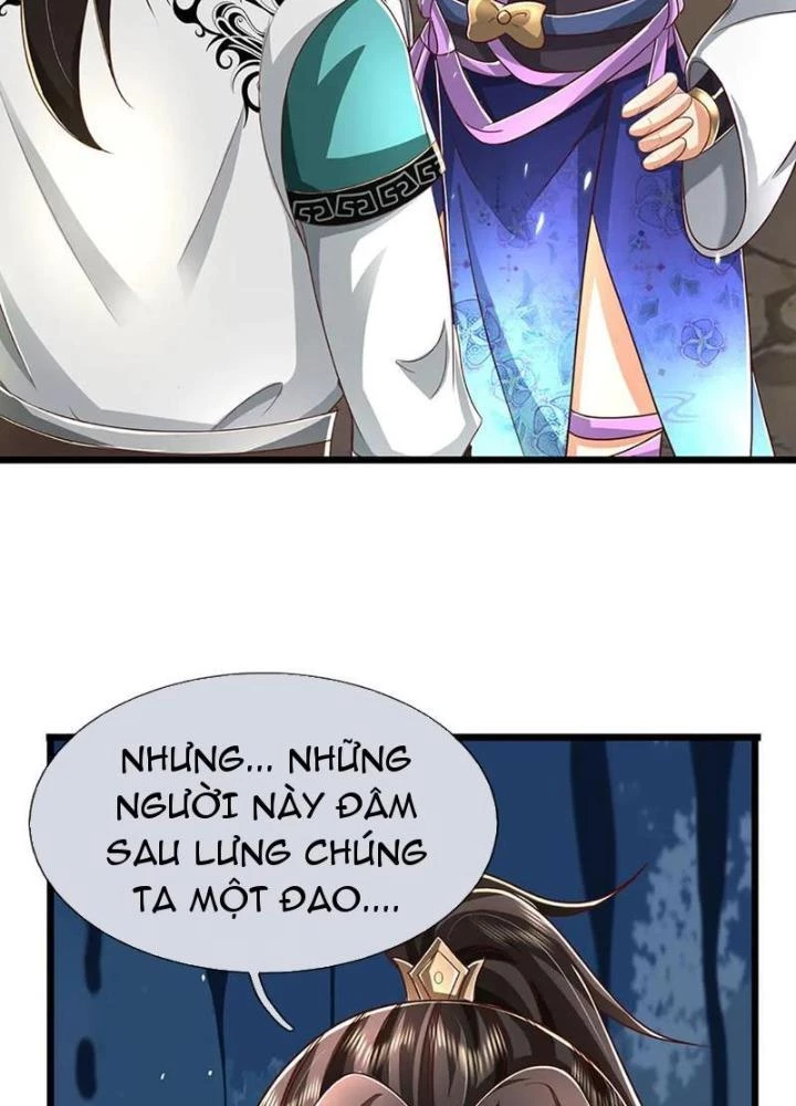 Ta Có Thể Cướp Đoạt Cơ Duyên Chapter 41 - 41