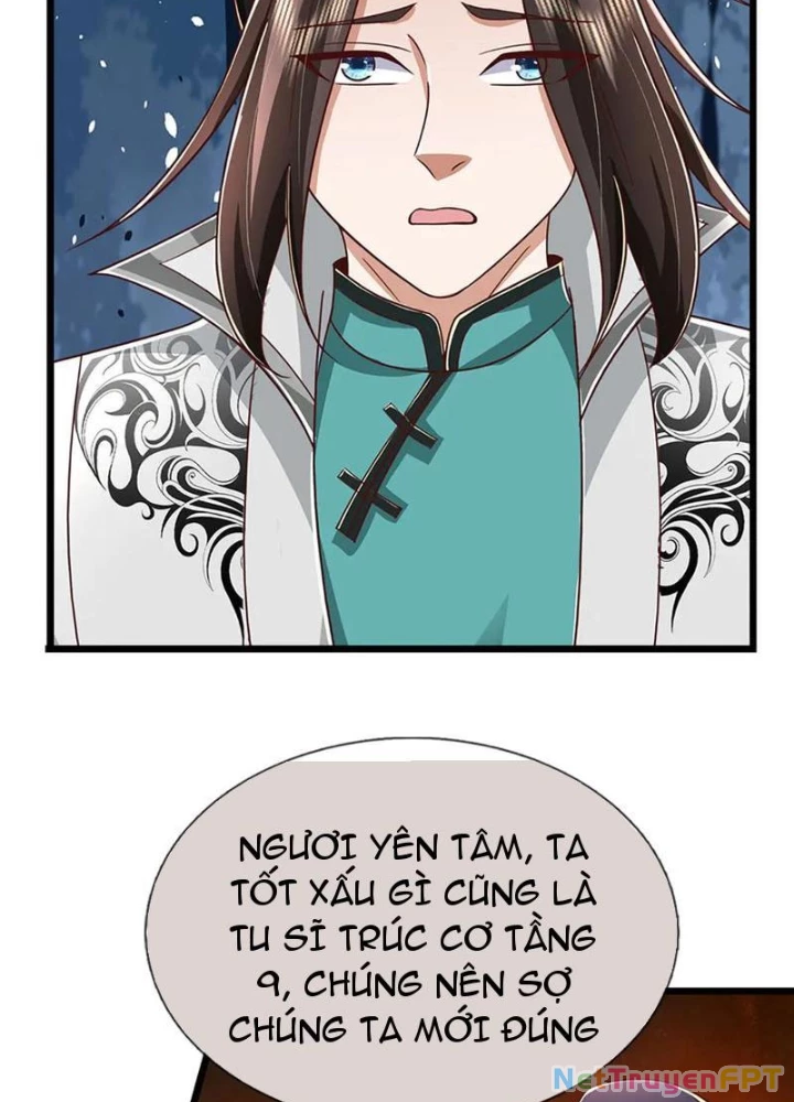 Ta Có Thể Cướp Đoạt Cơ Duyên Chapter 41 - 43