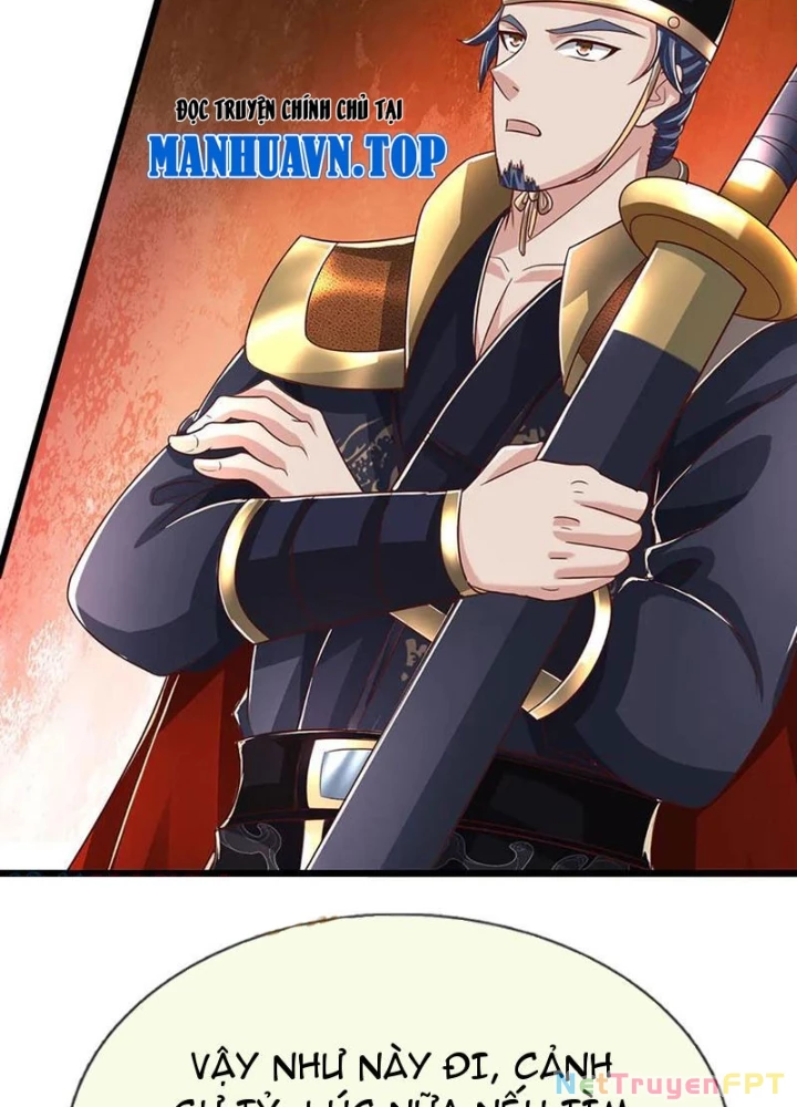 Ta Có Thể Cướp Đoạt Cơ Duyên Chapter 41 - 45