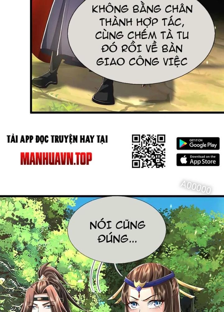 Ta Có Thể Cướp Đoạt Cơ Duyên Chapter 41 - 51