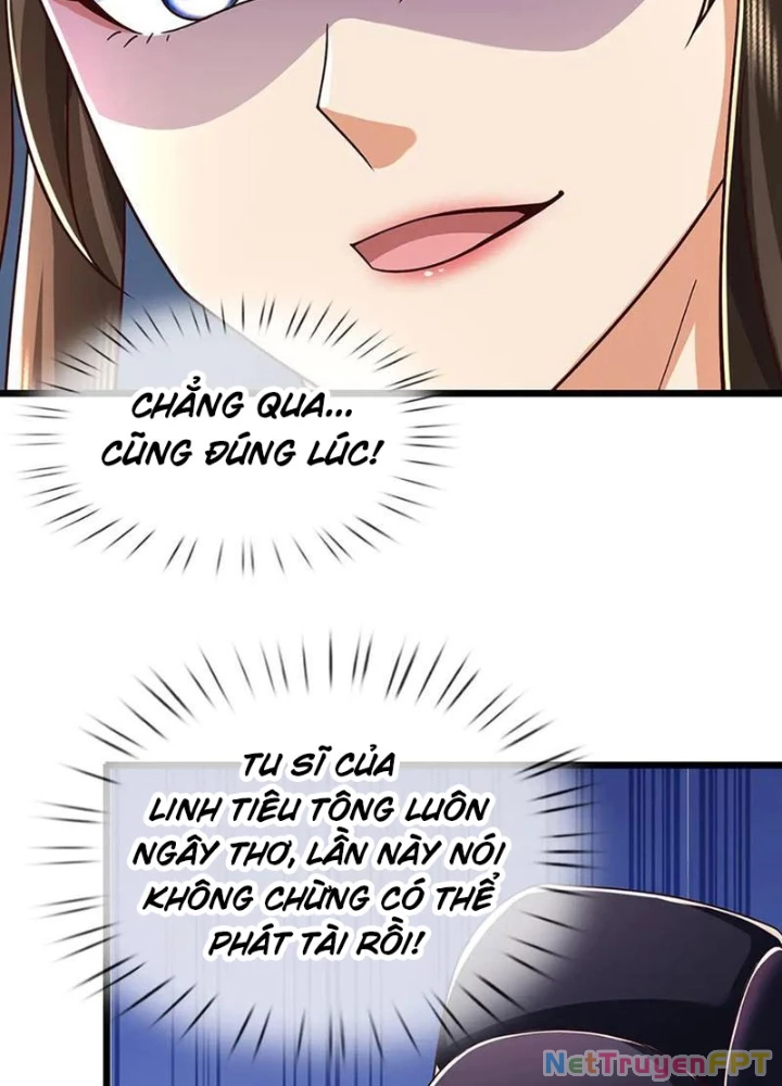Ta Có Thể Cướp Đoạt Cơ Duyên Chapter 41 - 55