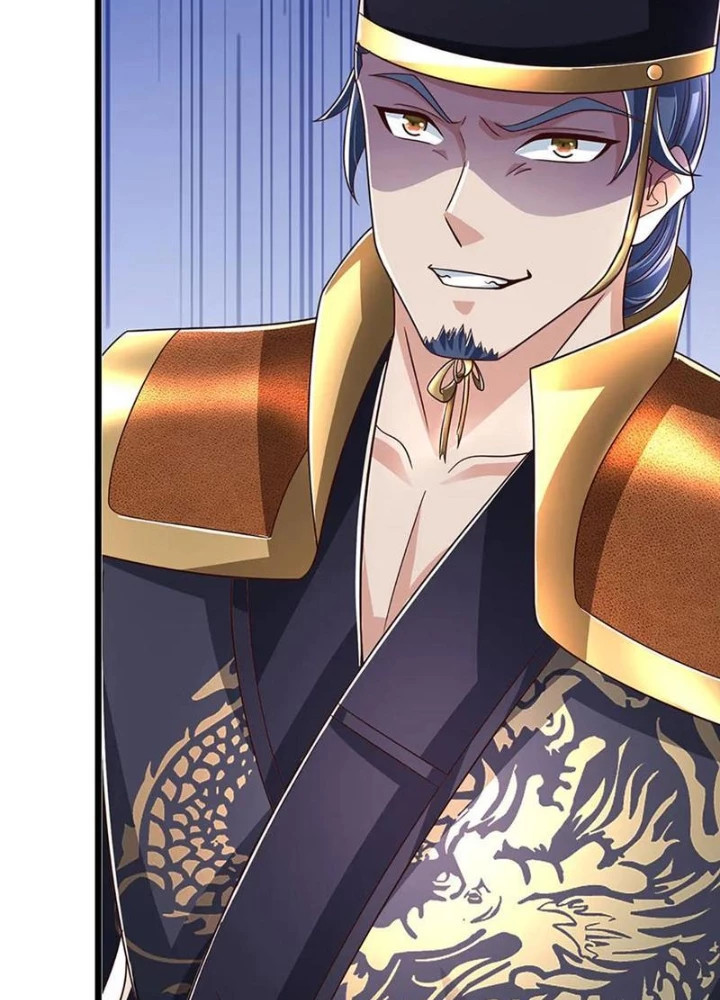Ta Có Thể Cướp Đoạt Cơ Duyên Chapter 41 - 57