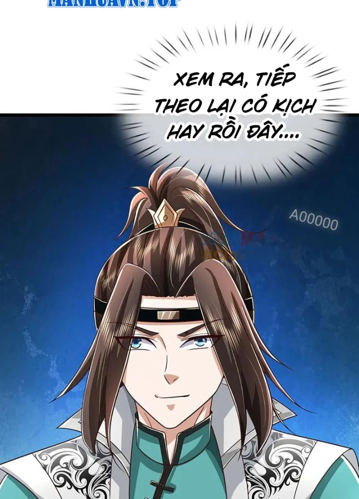 Ta Có Thể Cướp Đoạt Cơ Duyên Chapter 41 - 59