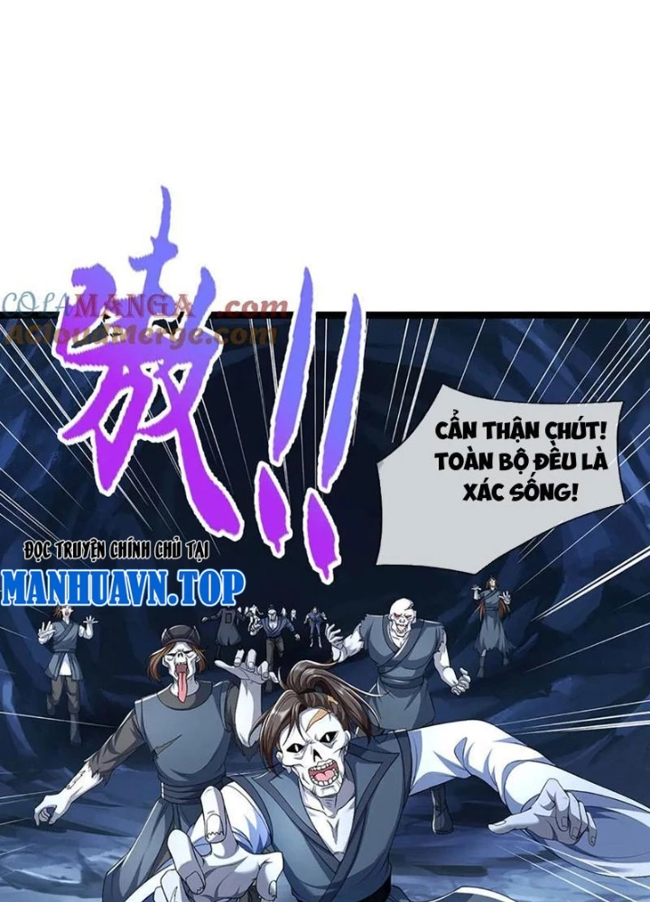 Ta Có Thể Cướp Đoạt Cơ Duyên Chapter 42 - 5