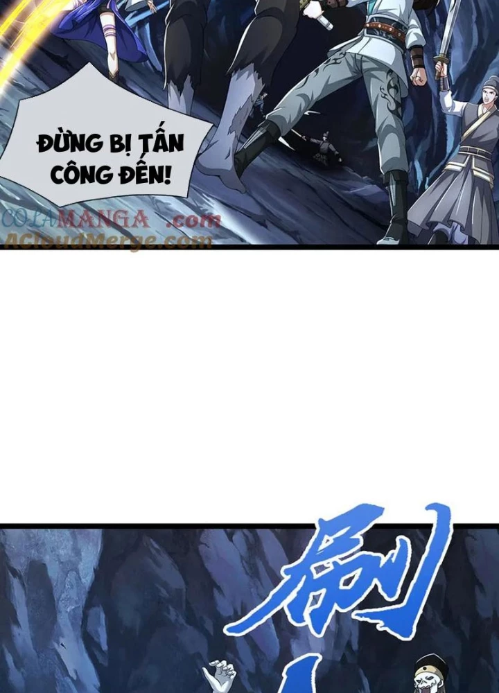 Ta Có Thể Cướp Đoạt Cơ Duyên Chapter 42 - 9