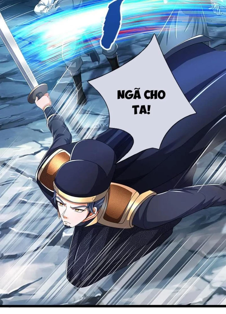 Ta Có Thể Cướp Đoạt Cơ Duyên Chapter 42 - 11