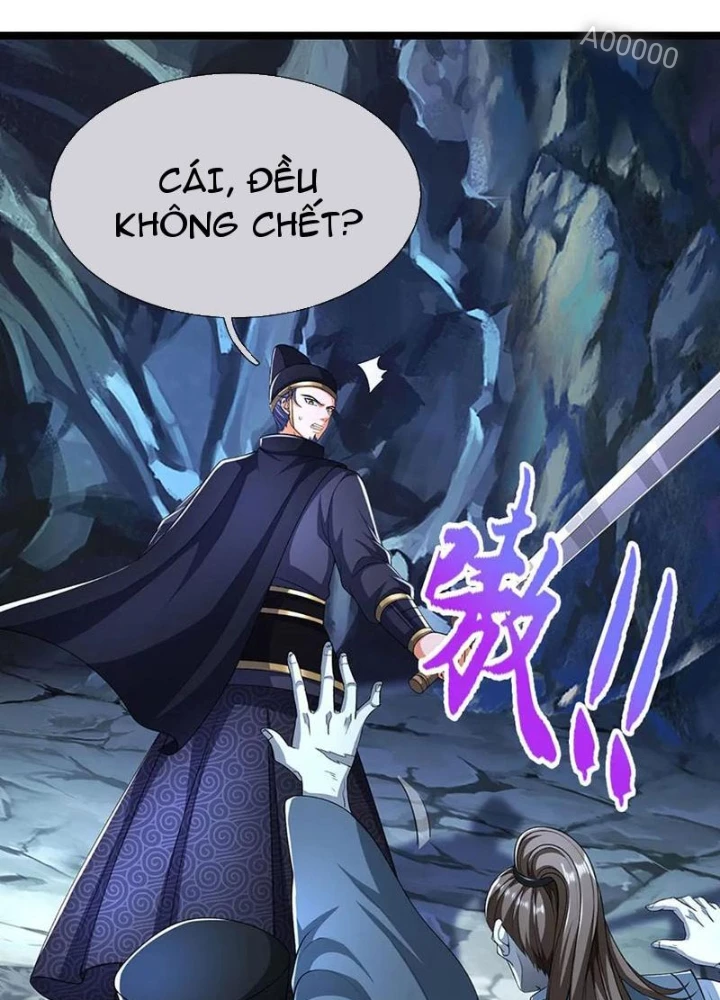 Ta Có Thể Cướp Đoạt Cơ Duyên Chapter 42 - 13
