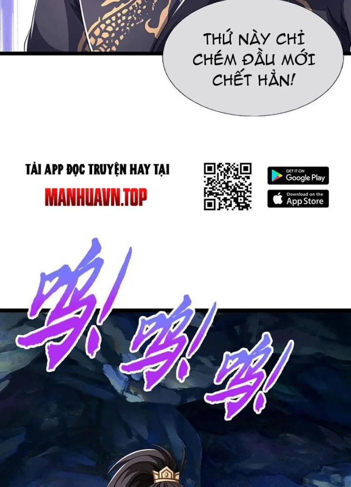 Ta Có Thể Cướp Đoạt Cơ Duyên Chapter 42 - 19