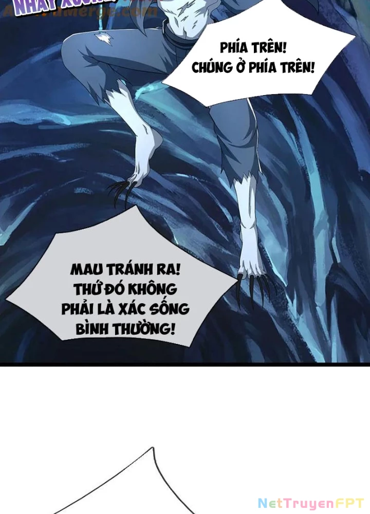 Ta Có Thể Cướp Đoạt Cơ Duyên Chapter 42 - 27
