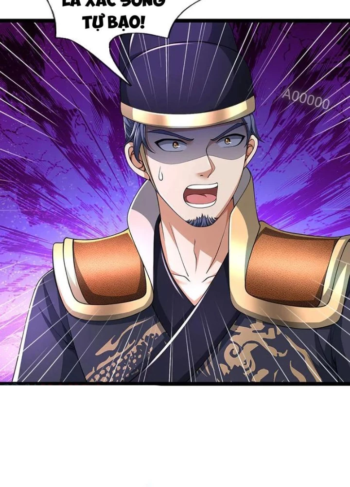 Ta Có Thể Cướp Đoạt Cơ Duyên Chapter 42 - 29