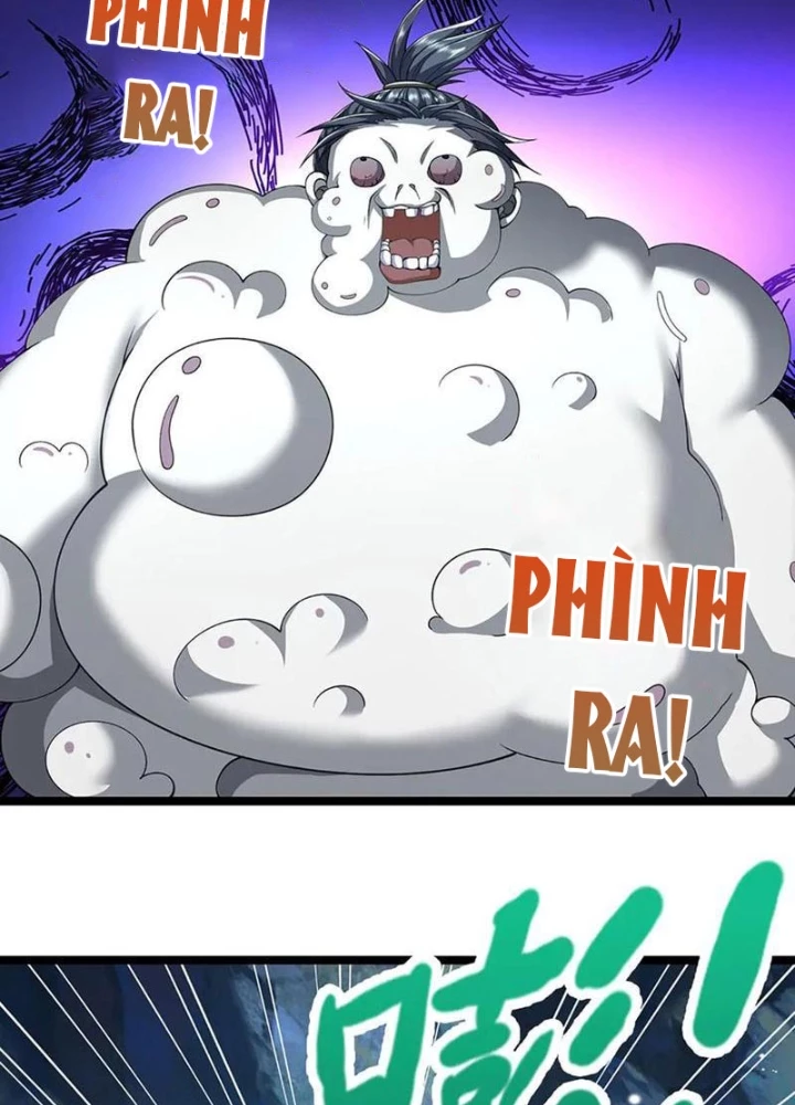 Ta Có Thể Cướp Đoạt Cơ Duyên Chapter 42 - 31