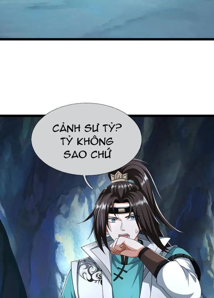 Ta Có Thể Cướp Đoạt Cơ Duyên Chapter 42 - 39