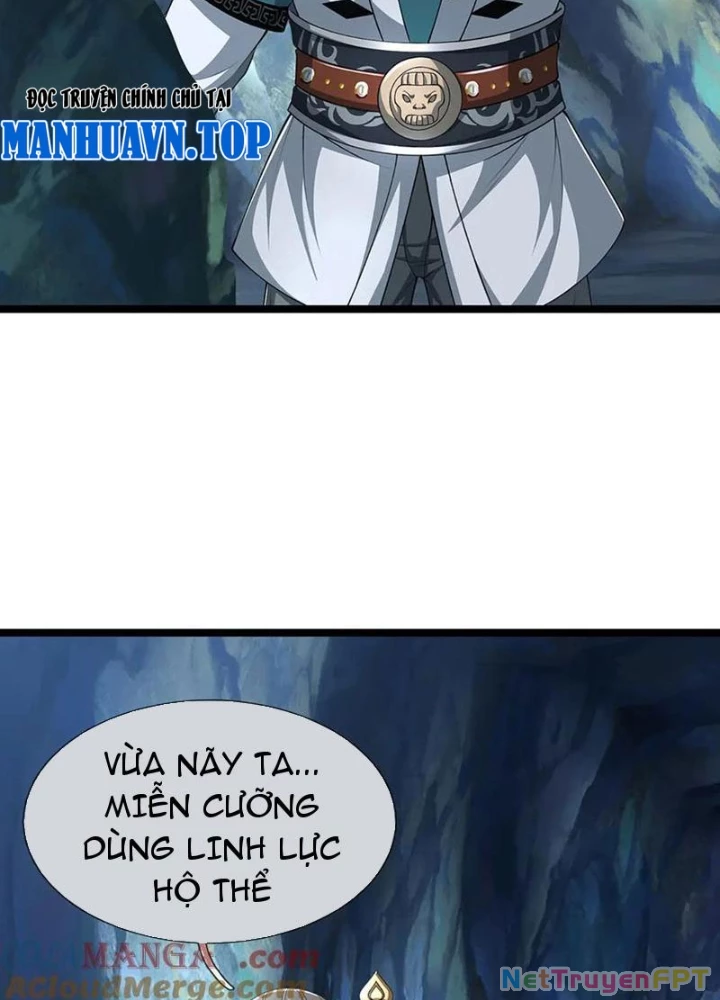 Ta Có Thể Cướp Đoạt Cơ Duyên Chapter 42 - 41