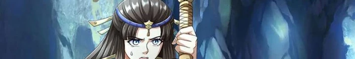 Ta Có Thể Cướp Đoạt Cơ Duyên Chapter 42 - 42