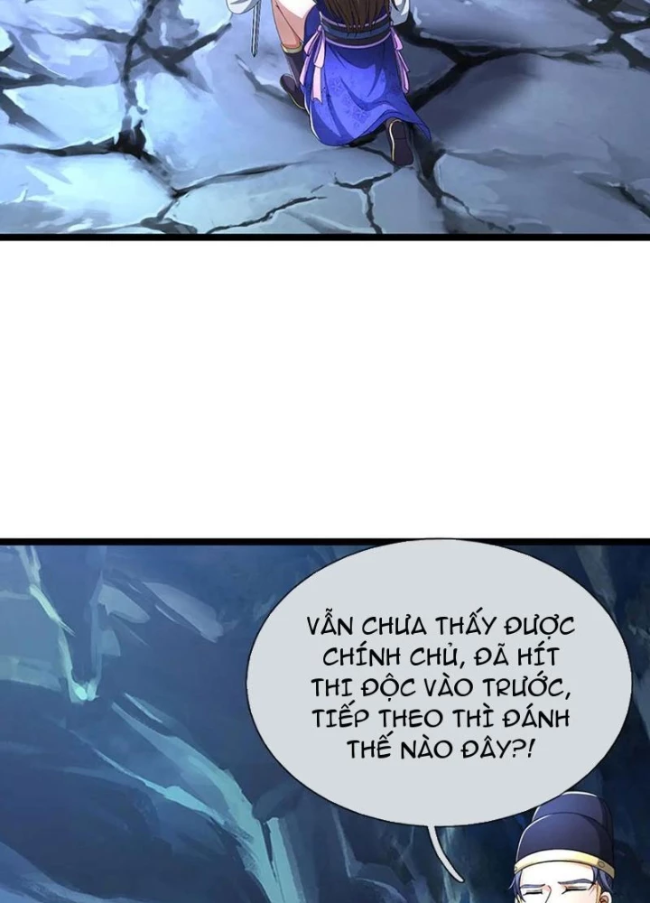 Ta Có Thể Cướp Đoạt Cơ Duyên Chapter 42 - 47