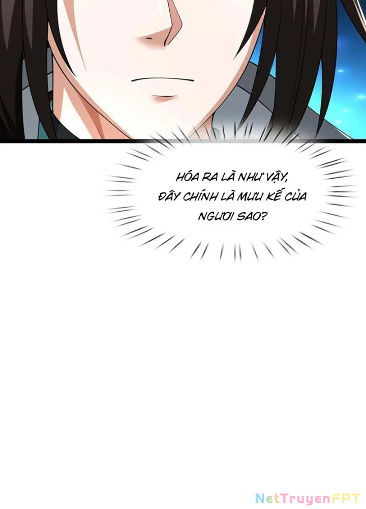 Ta Có Thể Cướp Đoạt Cơ Duyên Chapter 42 - 51