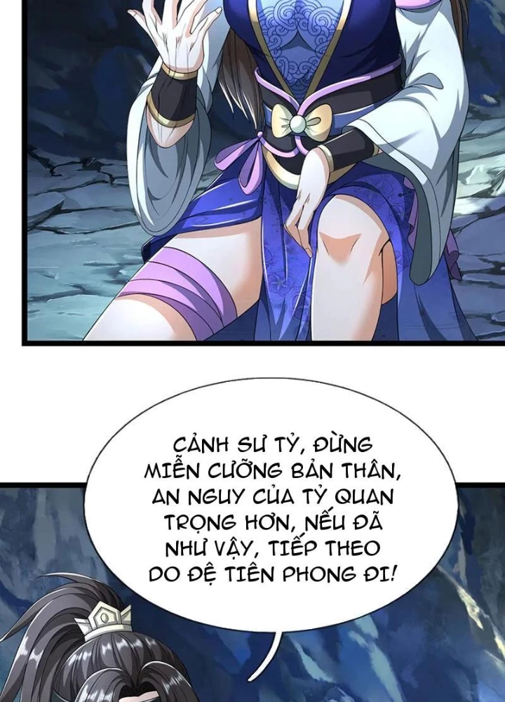 Ta Có Thể Cướp Đoạt Cơ Duyên Chapter 42 - 57