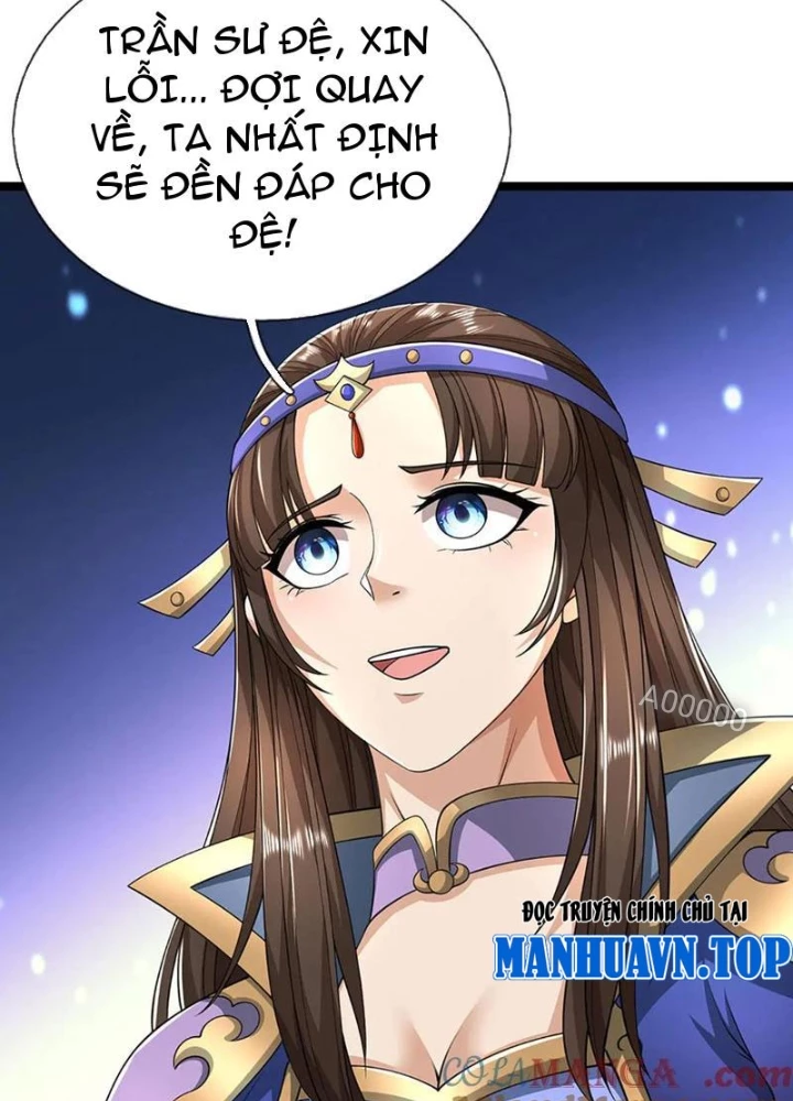 Ta Có Thể Cướp Đoạt Cơ Duyên Chapter 42 - 61