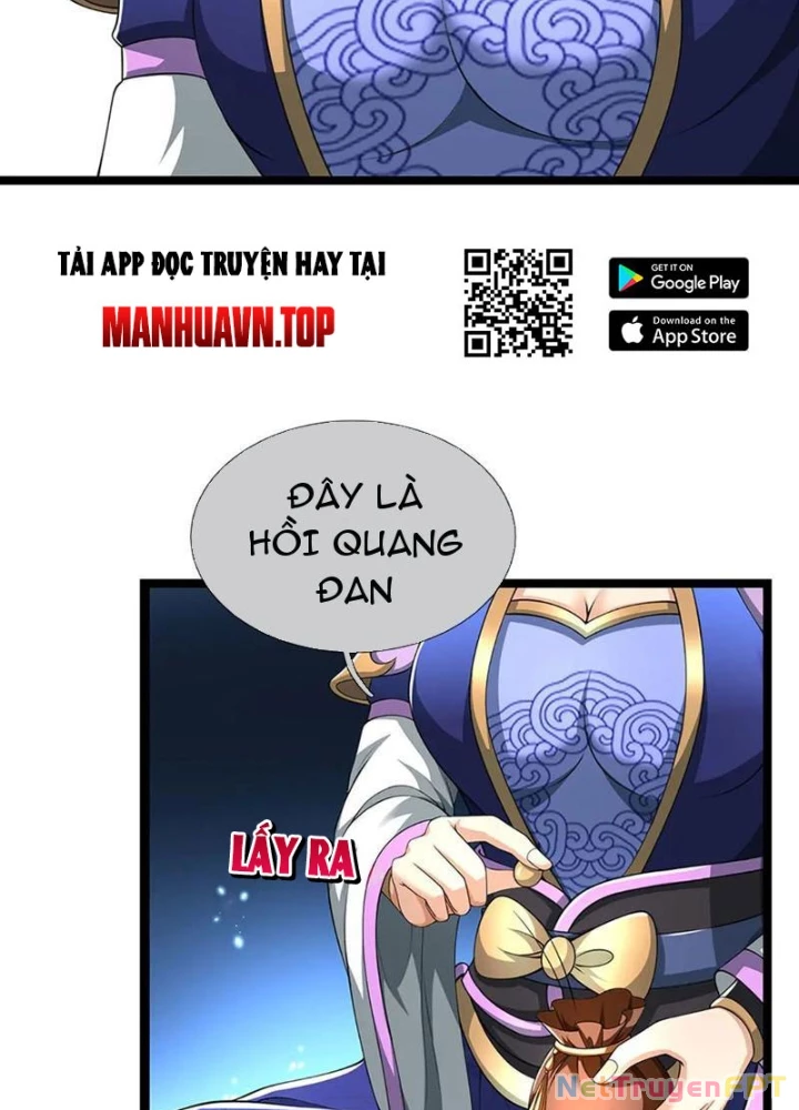Ta Có Thể Cướp Đoạt Cơ Duyên Chapter 42 - 63