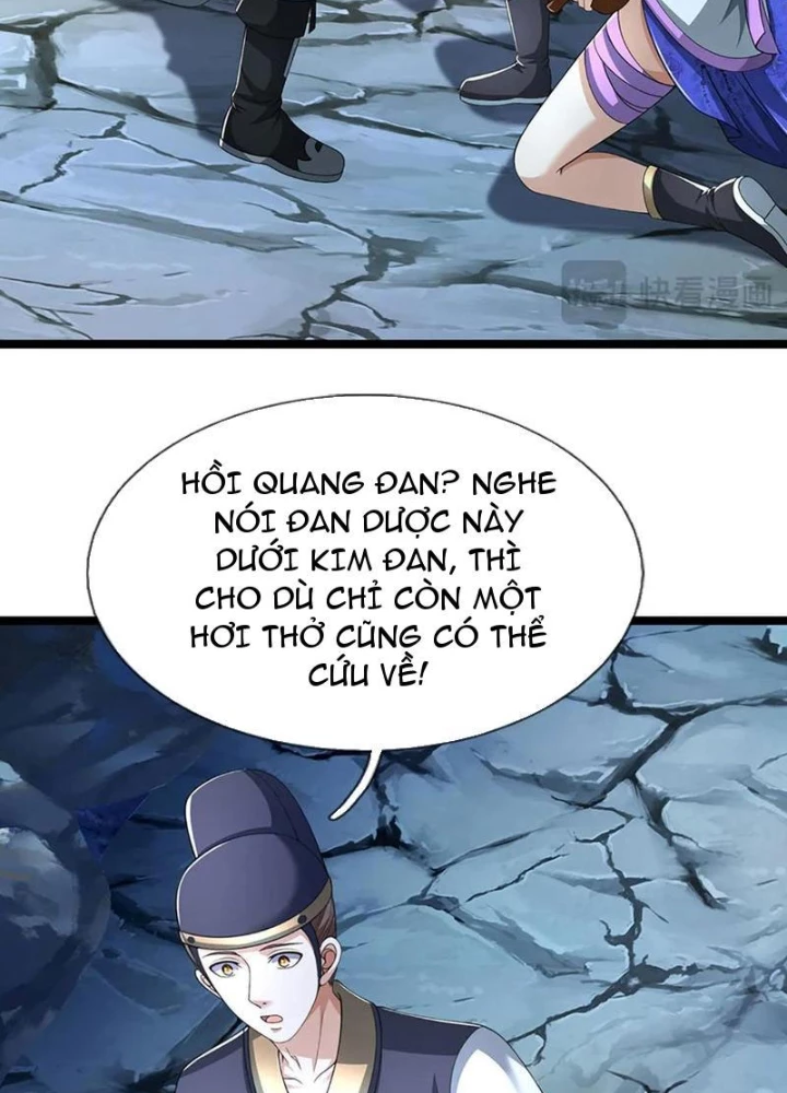 Ta Có Thể Cướp Đoạt Cơ Duyên Chapter 42 - 67