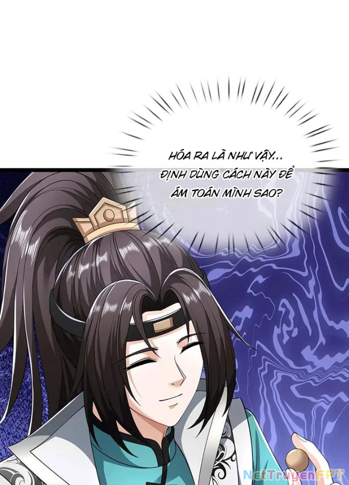 Ta Có Thể Cướp Đoạt Cơ Duyên Chapter 42 - 73