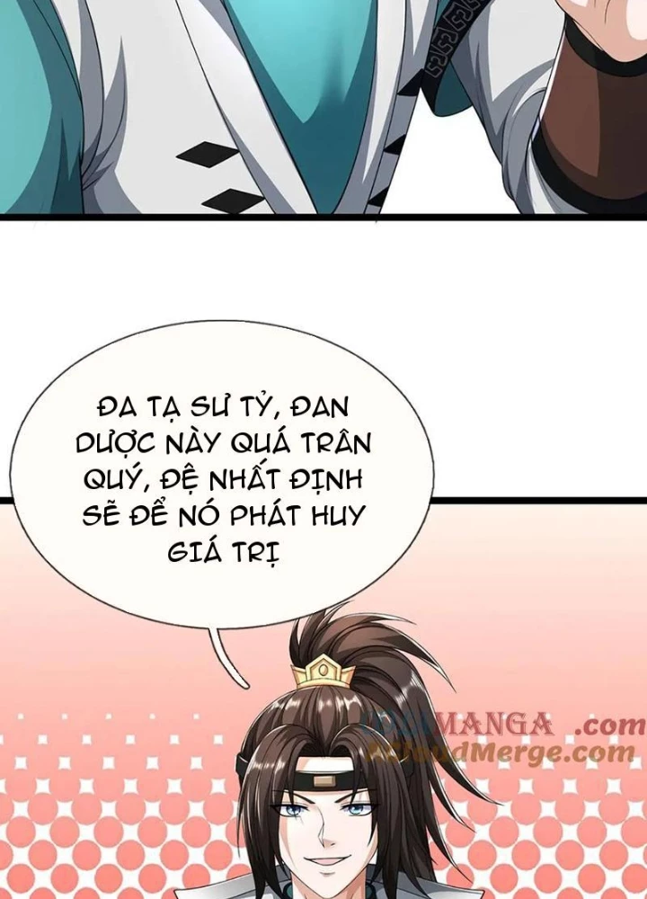 Ta Có Thể Cướp Đoạt Cơ Duyên Chapter 42 - 75