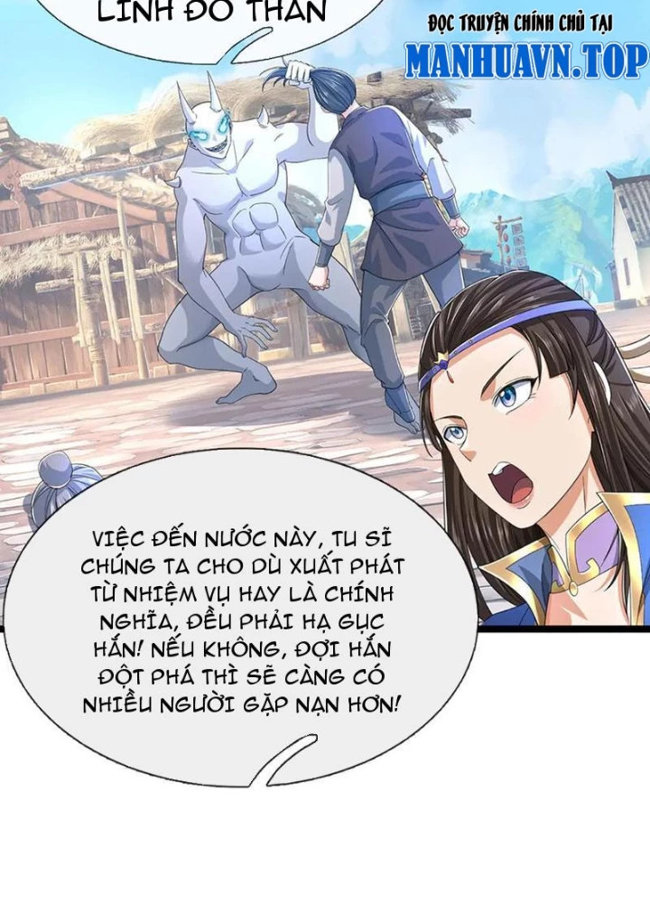 Ta Có Thể Cướp Đoạt Cơ Duyên Chapter 42 - 81