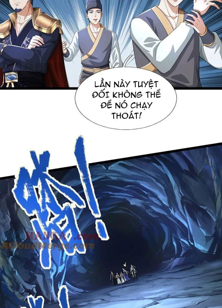 Ta Có Thể Cướp Đoạt Cơ Duyên Chapter 42 - 85