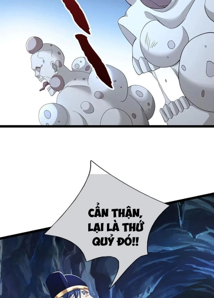 Ta Có Thể Cướp Đoạt Cơ Duyên Chapter 42 - 91