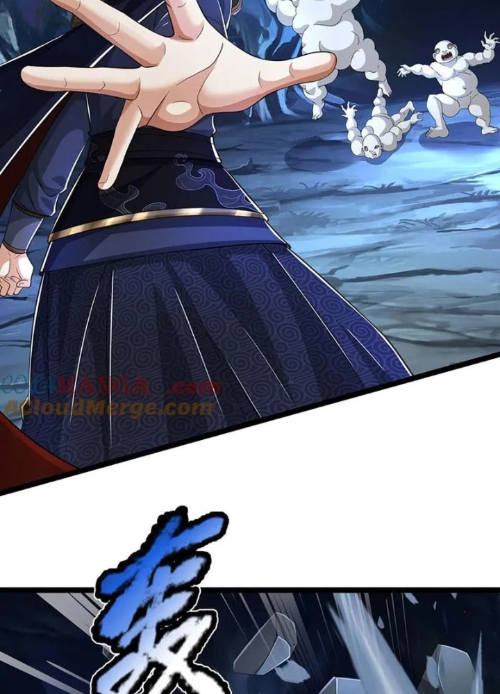 Ta Có Thể Cướp Đoạt Cơ Duyên Chapter 42 - 93