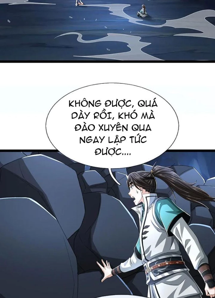 Ta Có Thể Cướp Đoạt Cơ Duyên Chapter 42 - 101
