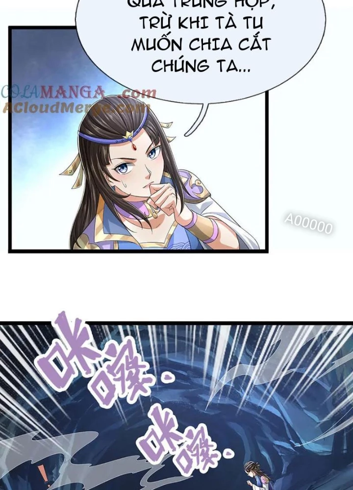 Ta Có Thể Cướp Đoạt Cơ Duyên Chapter 42 - 103