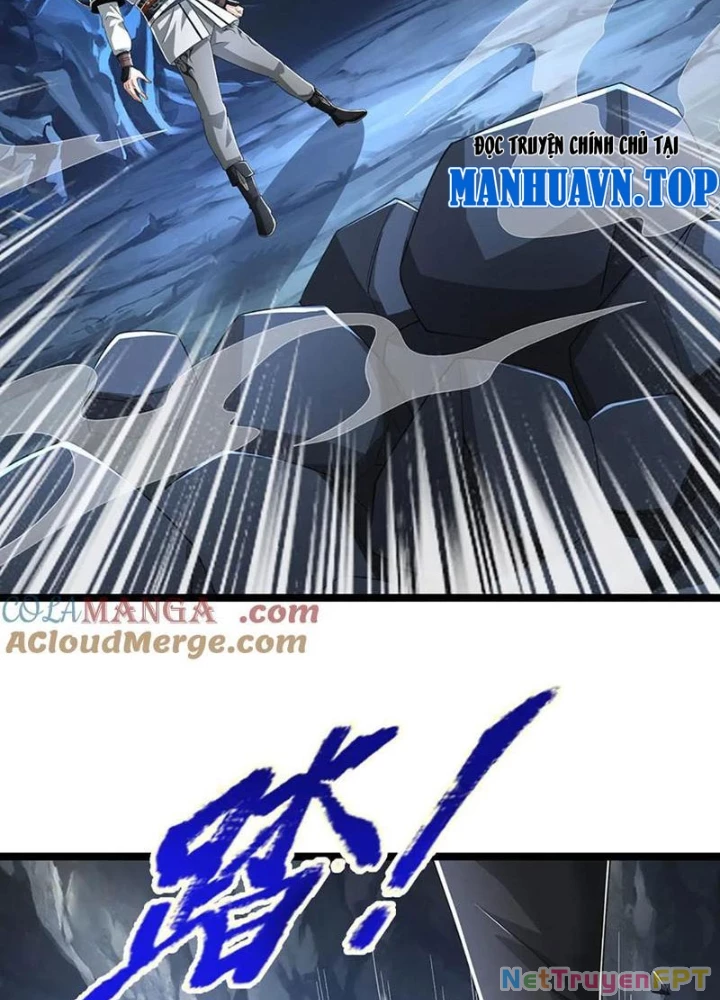 Ta Có Thể Cướp Đoạt Cơ Duyên Chapter 42 - 105