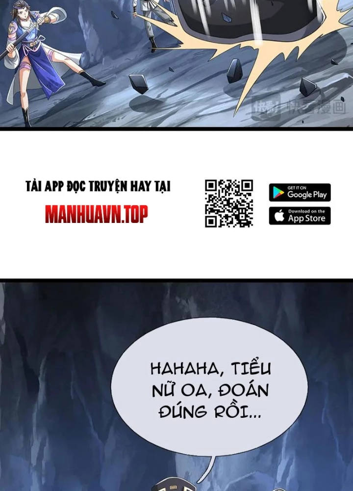 Ta Có Thể Cướp Đoạt Cơ Duyên Chapter 42 - 107