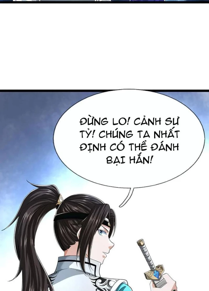 Ta Có Thể Cướp Đoạt Cơ Duyên Chapter 42 - 117