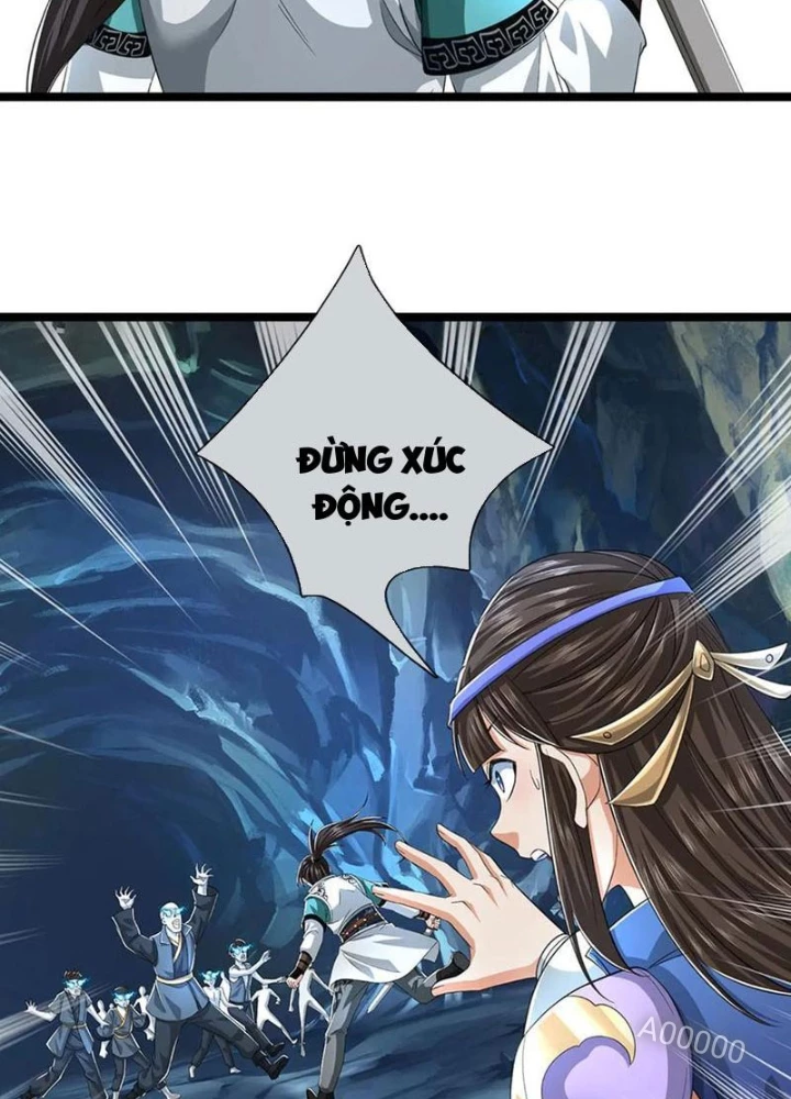 Ta Có Thể Cướp Đoạt Cơ Duyên Chapter 42 - 119