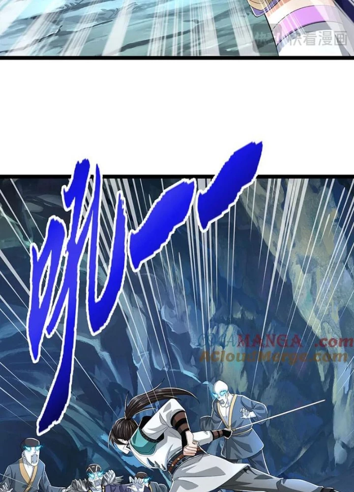 Ta Có Thể Cướp Đoạt Cơ Duyên Chapter 42 - 121