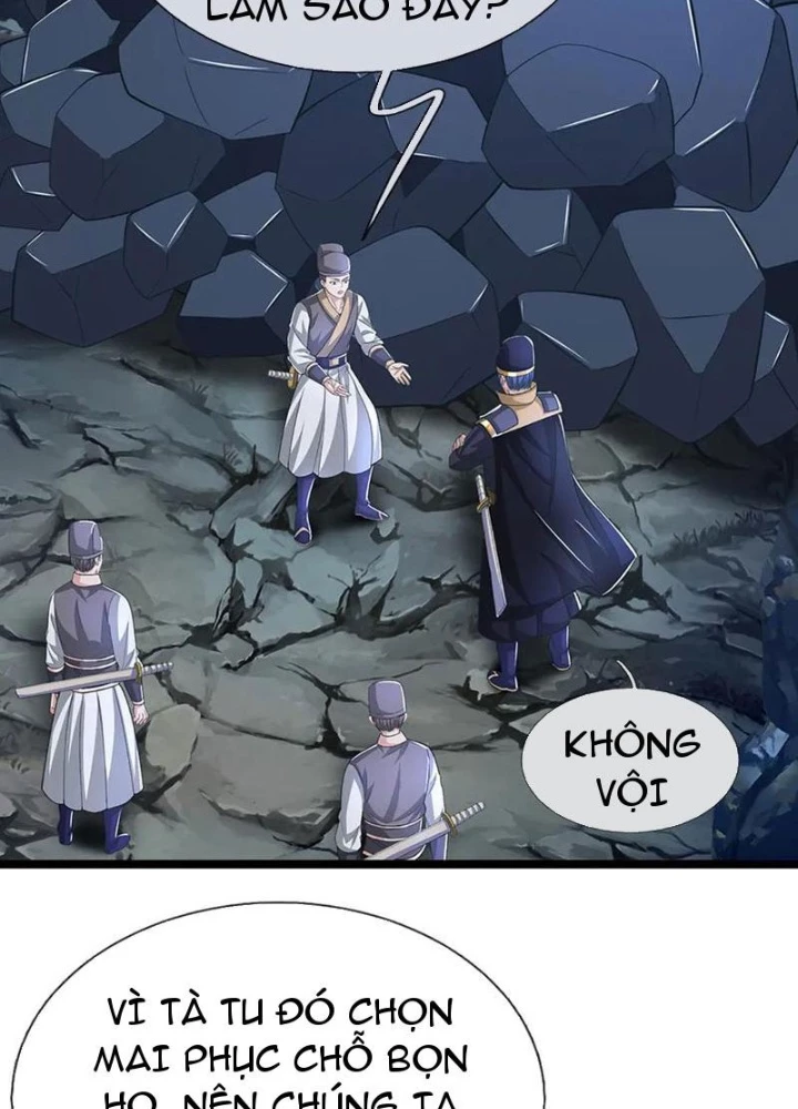 Ta Có Thể Cướp Đoạt Cơ Duyên Chapter 43 - 3