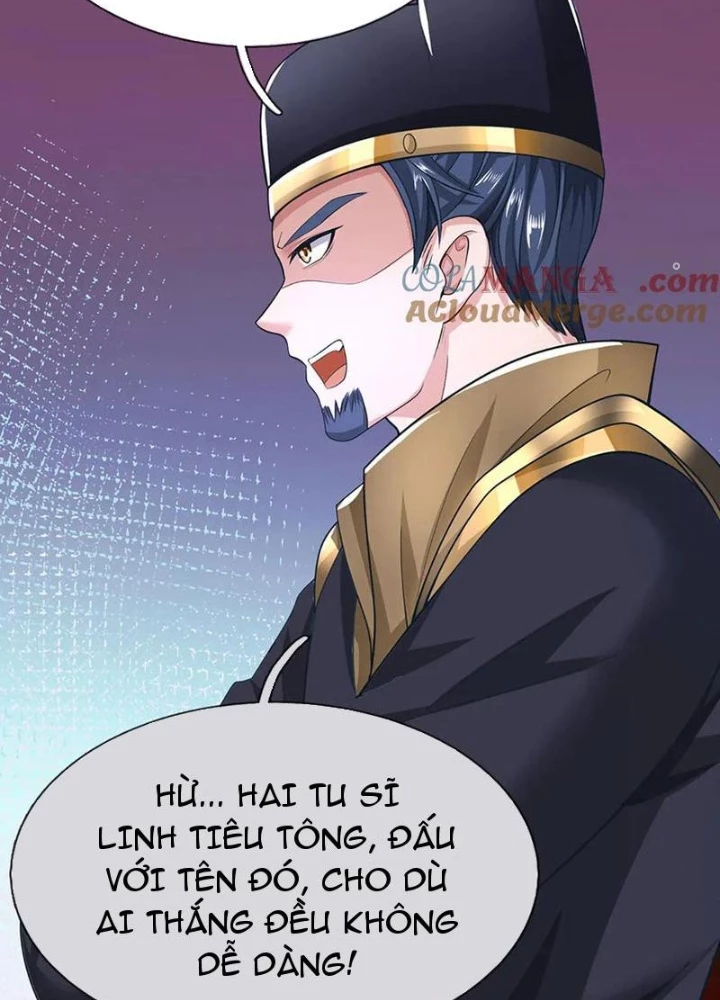 Ta Có Thể Cướp Đoạt Cơ Duyên Chapter 43 - 5