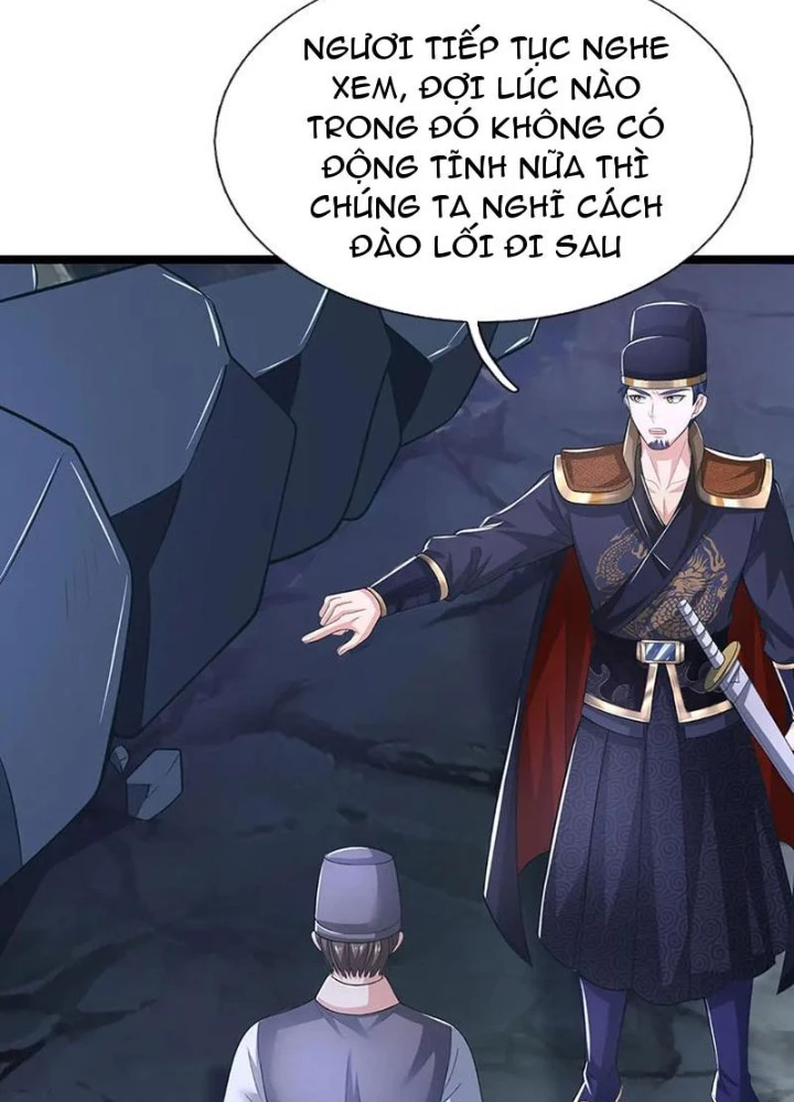 Ta Có Thể Cướp Đoạt Cơ Duyên Chapter 43 - 7