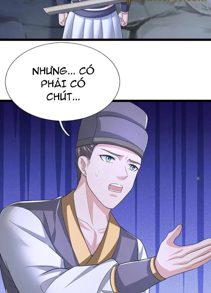 Ta Có Thể Cướp Đoạt Cơ Duyên Chapter 43 - 9