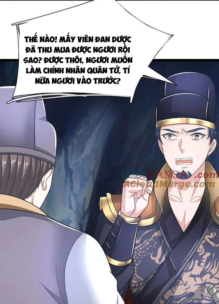Ta Có Thể Cướp Đoạt Cơ Duyên Chapter 43 - 11