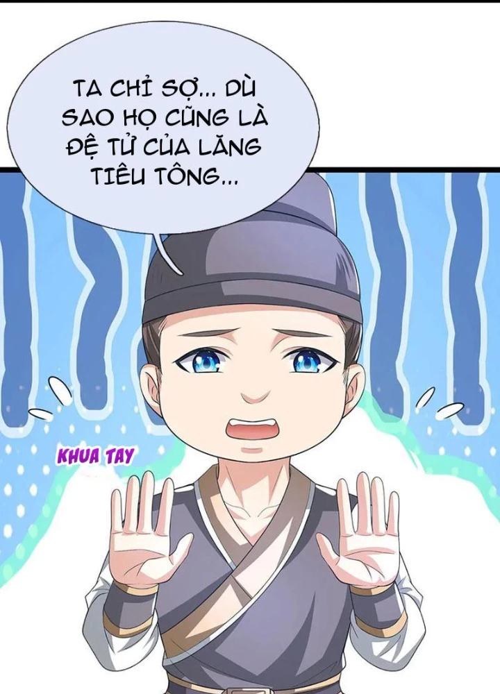 Ta Có Thể Cướp Đoạt Cơ Duyên Chapter 43 - 13