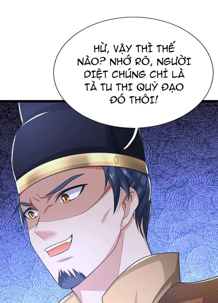 Ta Có Thể Cướp Đoạt Cơ Duyên Chapter 43 - 15